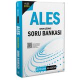 Pegem 2026 ALES Soru Bankası Pegem Akademi Yayınları 229786256287396 Pegem Akademi Yayıncılık