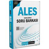 Pegem 2026 Ales Soru Bankası