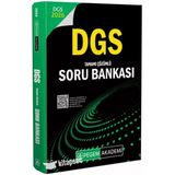 Pegem 2026 Dgs Soru Bankası Çözümlü