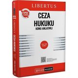 Pegem 2026 Kpss A Grubu Libertus Ceza Hukuku Konu Anlatımı Pegem Akademi Yayınları