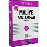 Pegem 2026 Kpss A Grubu Optimus Maliye Soru Bankası Çözümlü Pegem Akademi Yayınları