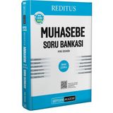 Pegem 2026 Kpss A Grubu Reditus Muhasebe Soru Bankası Çözümlü Pegem Akademi Yayınları
