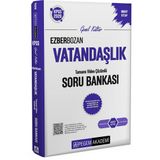 Pegem 2026 Kpss Ezberbozan Vatandaşlık Tamamı Video Çözümlü Soru Bankası Pegem Akademi