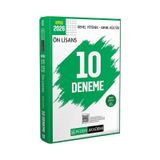 Pegem 2026 Kpss Genel Yetenek Genel Kültür Ön Lisans 10 Deneme Çö