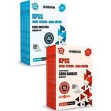 Pegem 2026 KPSS Lise Ortaögretim Konu + Soru Bankası Modüler 2 li Set Pegem Akademi Yayınları