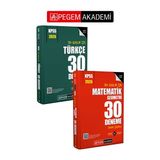 Pegem Akademi 2026 Kpss Tüm Adaylar Için 60 Deneme Seti (2.kitap)
