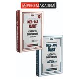 Pegem Akademi 2026 Meb Ags Öabt Coğrafya Öğretmenliği Konu Anlatı