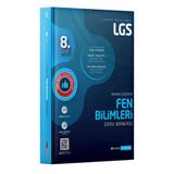 Pegem Akademi Lgs Fen Bilimleri Soru Bankası