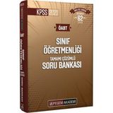 Pegem Akademi Yayıncılık 2021 KPSS ÖABT Sınıf Öğretmenliği Tamamı Çözümlü
