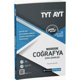 Pegem Akademi Yayıncılık 2022 Üniversite Sınavlarına Hazırlık TYT Tamamı Çözümlü Coğrafya Soru Bankası