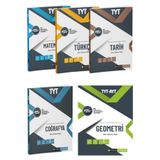 Pegem Akademi Yayıncılık 2026-2027 MÜFREDAT - TYT Türkçe & Matematik & Geometri & Tarih & Coğrafya Ders İşleme Föyü Konu Anlatımı Set.2 ADET TYT T.G ÖZDEBİR DENEME HEDİYE