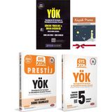 Pegem Akademi Yayıncılık 2026 Gys Yök Yükseköğretim Üst Kuruluşları ve Yök Personeli Görevde Yükselme Konu Soru Deneme Seti