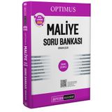Pegem Akademi Yayıncılık 2026 KPSS A Grubu Optimus Maliye Tamamı Çözümlü Soru Bankası