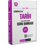 Pegem Akademi Yayıncılık 2026 KPSS Genel Yetenek Genel Kültür Ezberbozan Tarih Tamamı Vide
