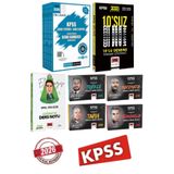 Pegem Akademi Yayıncılık 2026 Pegem Kpss Önlisans Soru Bankası Çıkmış Sorular Denemeler Hediye
