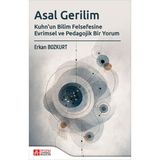 Pegem Akademi Yayıncılık Asal Gerilim Kuhn'un Bilim Felsefesine Evrimsel ve Pedagojik Bir