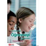 Pegem Akademi Yayıncılık Çocuklara Öğrenmeyi Öğretmek