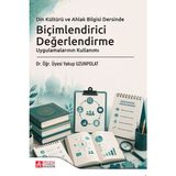 Pegem Akademi Yayıncılık Din Kültürü ve Ahlak Bilgisi Dersinde Biçimlendirici Değerlendirm