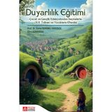 Pegem Akademi Yayıncılık Duyarlılık Eğitimi Çocuk ve Gençlik Edebiyatından Seçmelerle J R