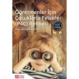 Pegem Akademi Yayıncılık İlkokul İçin Uygulama Örnekleriyle Öğretmenler İçin Çocuklarla Fe