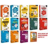 Pegem Akademi Yayıncılık Kpss 2026 Ön Lisans Pegem Konu-Soru-Paragraf ve Full Deneme Seti (Joker Deneme Hediyemizdir)Mega Set - 2025202600651