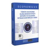 Pegem Akademi Yayıncılık KPSS A Grubu Economicus Türkiye Ekonomisi Uluslararası İktisat Büyüme ve Kalkınma İktisadi Doktri