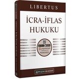 Pegem Akademi Yayıncılık Kpss A Grubu İcra İflas Hukuku Konu Anlatımlı