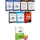 Pegem Akademi Yayıncılık KPSS A Grubu Makro Mikro İktisat Maliye Muhasebe Konu Anlatımı Hukuk Sb Seti A Grubu 5000 Sb Pegem Akademi Yayıncılık