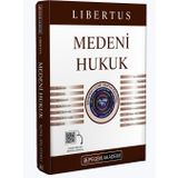 Pegem Akademi Yayıncılık KPSS A Grubu Medeni Hukuk Konu Anlatımlı