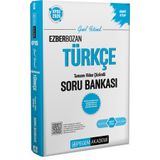 Pegem Akademi Yayıncılık Pegem 2026 KPSS Türkçe Ezberbozan Soru Bankası Çözümlü Pegem Akademi Yayınları