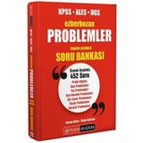 Pegem Akademi Yayıncılık Pegem KPSS ALES DGS Problemler Ezberbozan Soru Bankası Pegem Akademi Yayınları