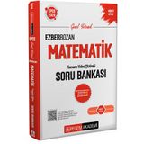 Pegem Akademi Yayıncılık Pegem Yayınları 2026 KPSS Genel Yetenek Genel Kültür Ezberbozan Matematik Tamamı Video Çözümlü Soru