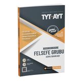 Pegem Akademi Yayıncılık TYT-AYT Felsefe Grubu Soru Bankası
