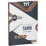 Pegem Akademi Yayıncılık TYT Tarih Ders İşleme Föyü
