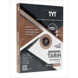 Pegem Akademi Yayıncılık TYT Tarih Soru Bankası