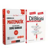 Pegem Kpss Ezberbozan Matematik Ve Akm Dil Bilgisi Soru Bankasi Seti 2 Kitap