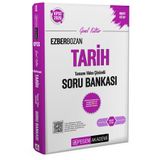 Pegem Tarih Ezberbozan Soru Bankası 2026 Kpss