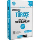 Pegem Türkçe Ezberbozan Soru Bankası 2026 Kpss