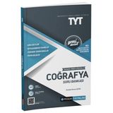 Pegem Tyt Coğrafya Soru Bankası