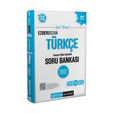 Pegem Yayınları 2026 KPSS Genel Yetenek Genel Kültür Ezberbozan Türkçe Tamamı Video Çözümlü Soru Bankası