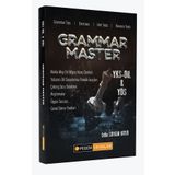 Pegem Yayınları - Grammar Master YKS - DİL YDS