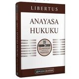 Pegem Yayınları KPSS A Grubu Anayasa Hukuku Konu Anlatımlı