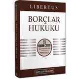 Pegem Yayınları - KPSS A Grubu Borçlar Hukuku Konu Anlatımlı