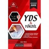 Pegem Yayınları YDS & YÖKDİL Grammar Book