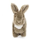 Peggy Chew-It! Minik Tavşan 35 Cm Köpek Oyuncağı (Sesli)