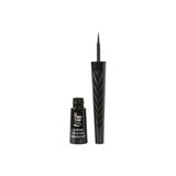 Peggy Sage Eyeliner Ultra Mat Waterproof Siyah 2,5 ml