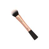 Peggy Sage Fondöten Fırçası - Yuvarlak Ve Bilyeli - 22 Mm