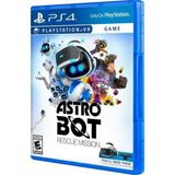 Pegi Astro Bot Aksiyon Oyun PS4 Playstation VR Uyumluluğu ile Tek Oyuncu Desteği Sunuyor