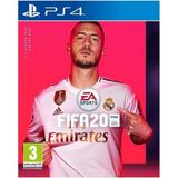Pegi Fifa 20 Ps4 Oyun