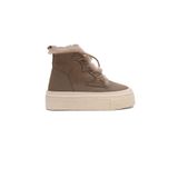 Pegia Yüksek Taban Kadın Sneaker 191351